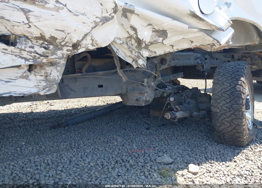 2021 RAM 2500 VIN: 3C6UR5JL9MG555213