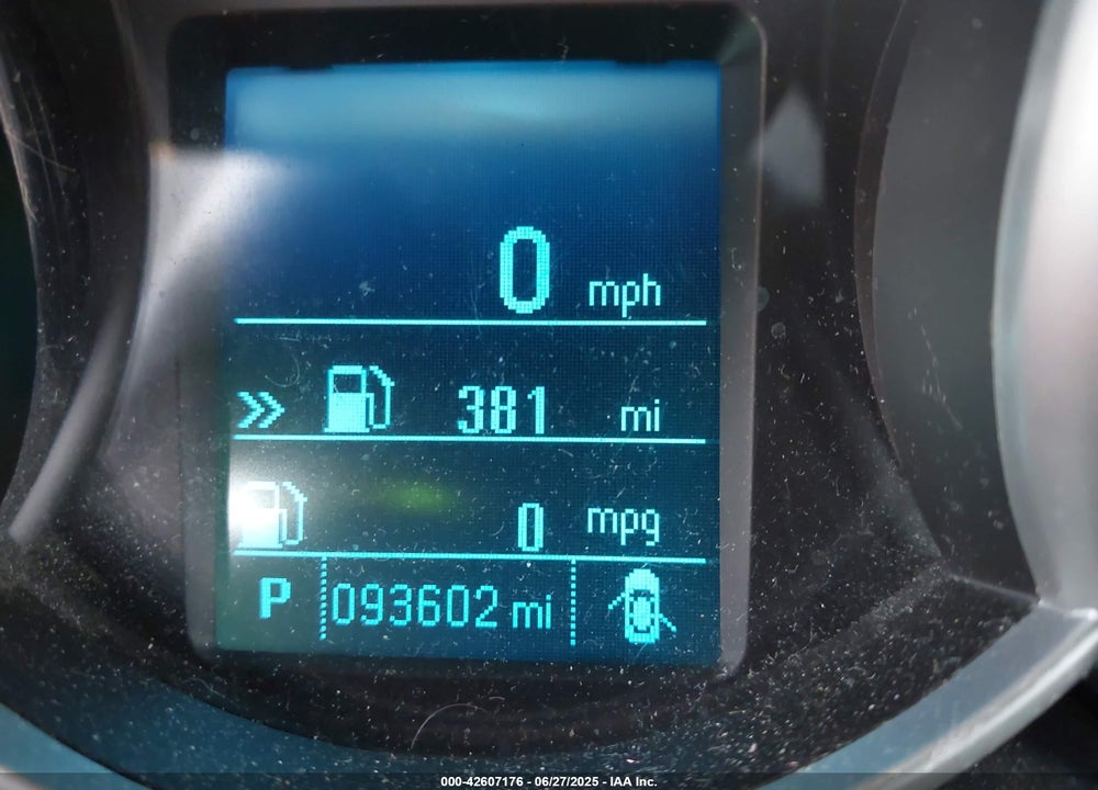2012 CHEVROLET CRUZE VIN: 1G1PF5SC2C7333435