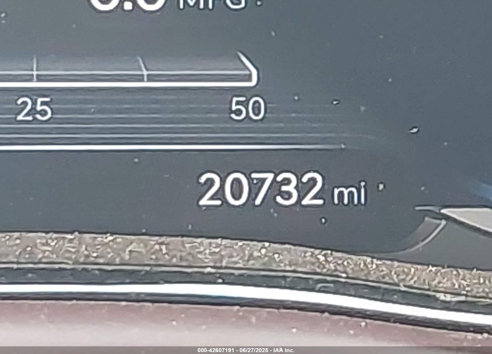 2023 GENESIS GV70 VIN: KMUMADTB4PU098985