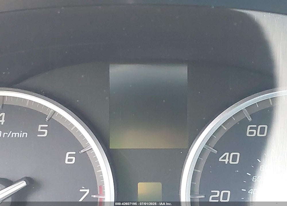 2014 ACURA RDX VIN: 5J8TB4H51EL000613