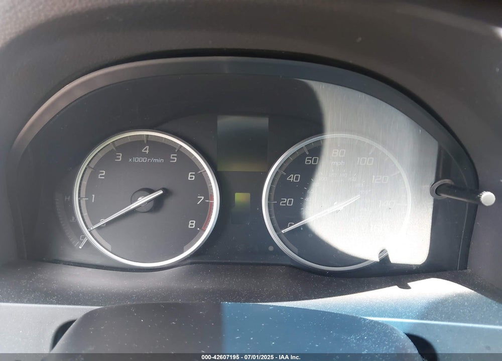 2014 ACURA RDX VIN: 5J8TB4H51EL000613
