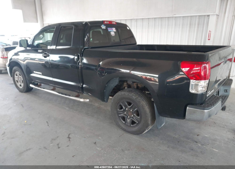 2012 TOYOTA TUNDRA GRADE 4.6L V8 VIN: 5TFUM5F15CX028195
