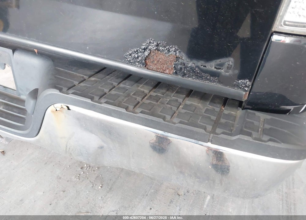 2012 TOYOTA TUNDRA GRADE 4.6L V8 VIN: 5TFUM5F15CX028195