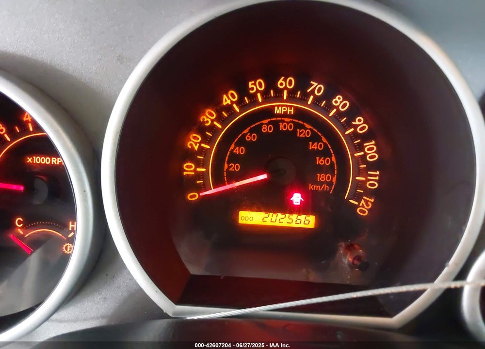 2012 TOYOTA TUNDRA GRADE 4.6L V8 VIN: 5TFUM5F15CX028195