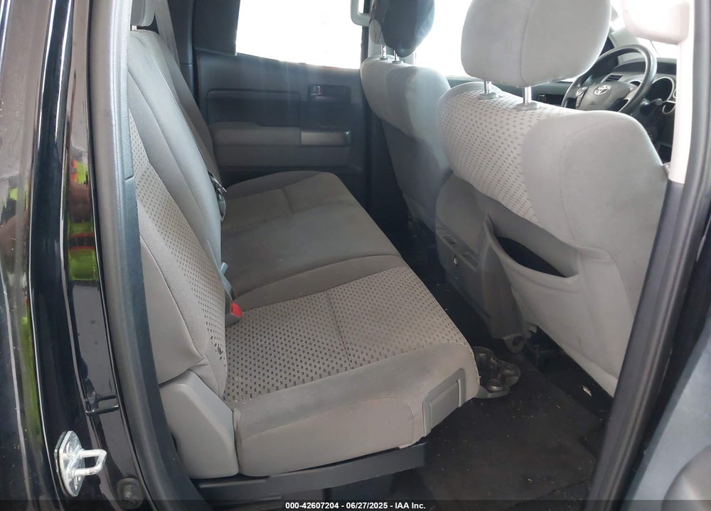 2012 TOYOTA TUNDRA GRADE 4.6L V8 VIN: 5TFUM5F15CX028195