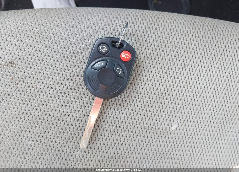 2012 FORD FOCUS SE VIN: 1FAHP3F24CL256207