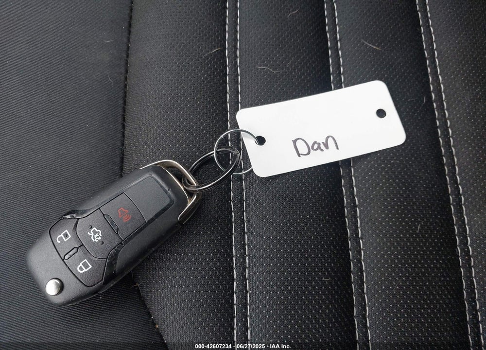 2015 FORD FUSION VIN: 3FA6P0H77FR210715