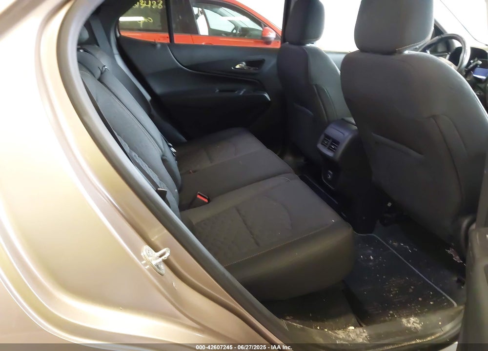 2019 CHEVROLET EQUINOX VIN: 2GNAXUEV8K6177764