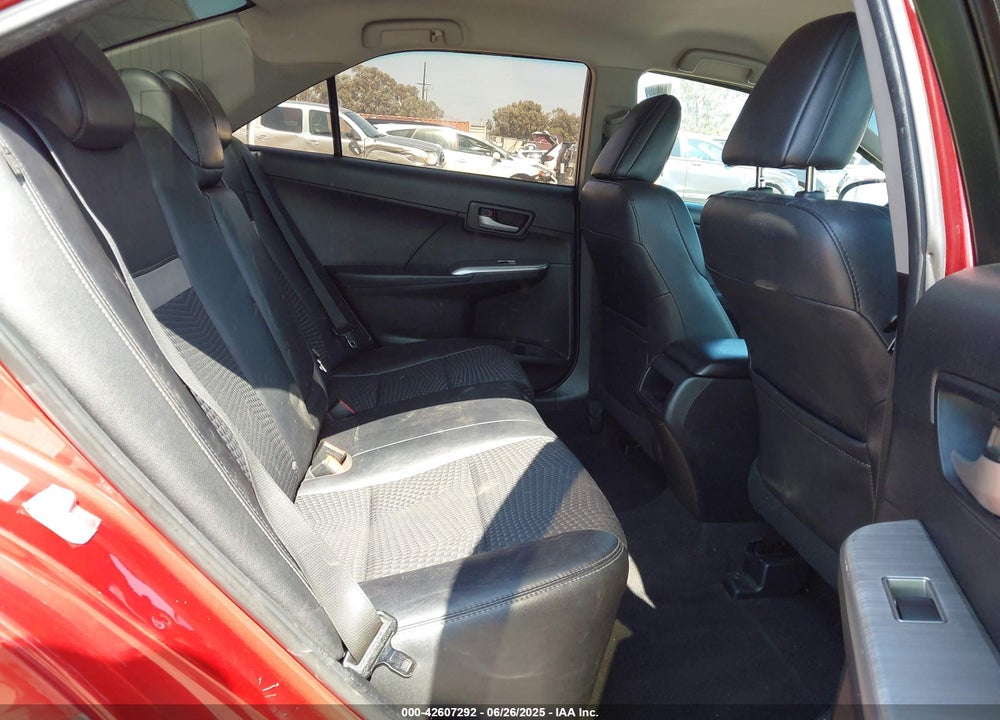 2013 TOYOTA CAMRY VIN: 4T1BF1FK3DU720277