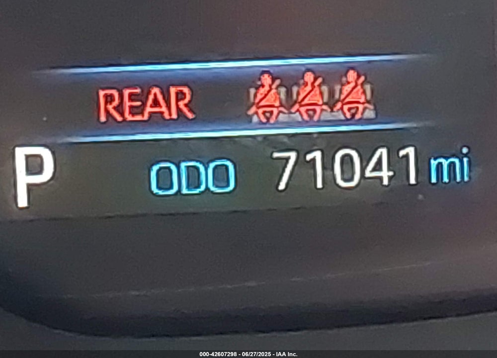 2021 TOYOTA COROLLA SE VIN: JTDS4MCE4MJ060651