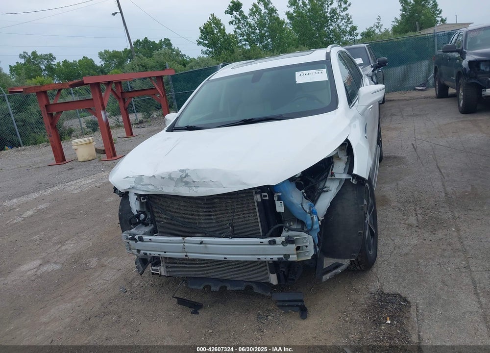 2020 BUICK ENCLAVE VIN: 5GAERBKW9LJ266139