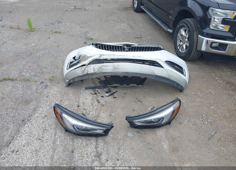2020 BUICK ENCLAVE VIN: 5GAERBKW9LJ266139