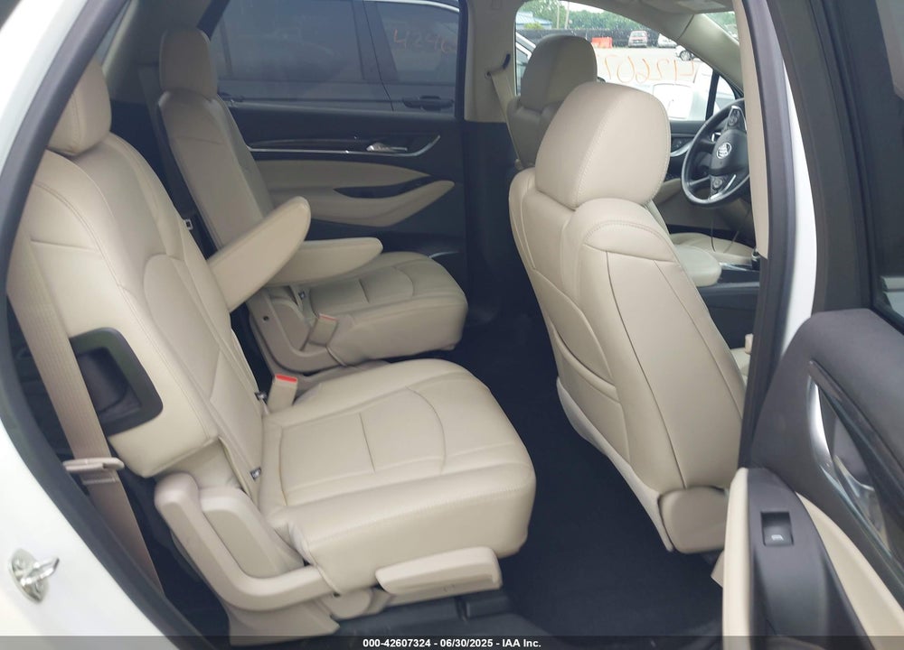 2020 BUICK ENCLAVE VIN: 5GAERBKW9LJ266139