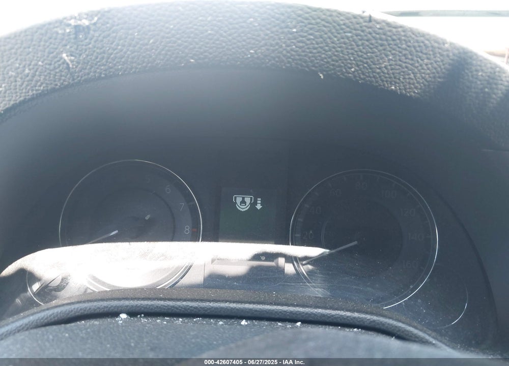 2010 INFINITI G37 VIN: JN1CV6AP7AM202943