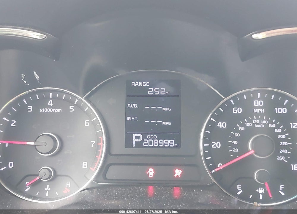 2014 KIA FORTE VIN: KNAFK4A66E5055722