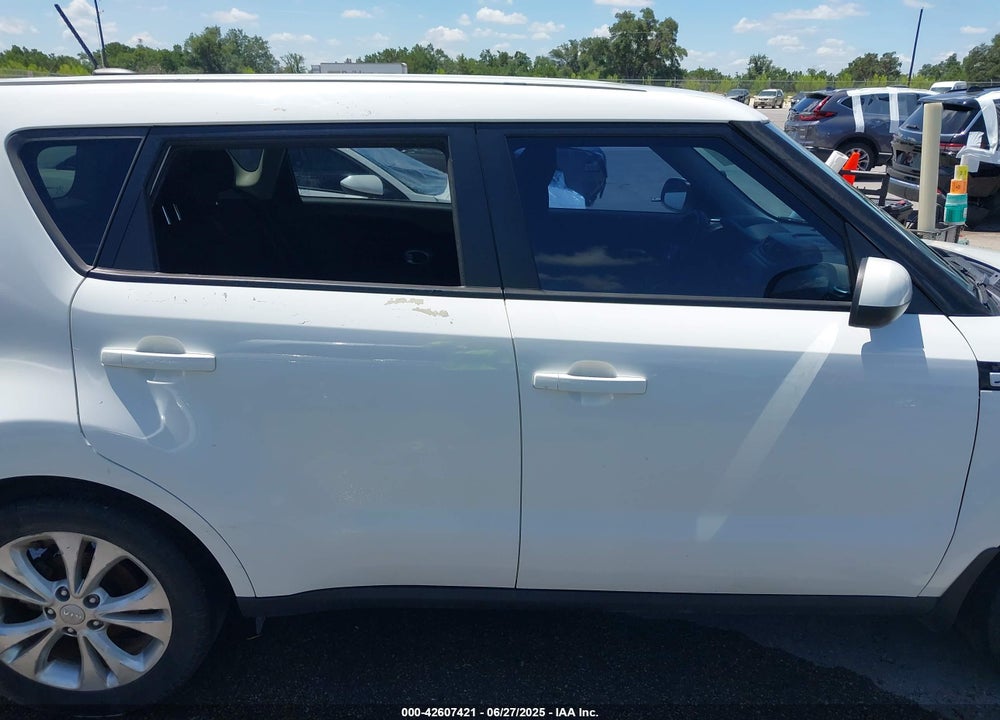 2015 KIA SOUL VIN: KNDJP3A51F7208352