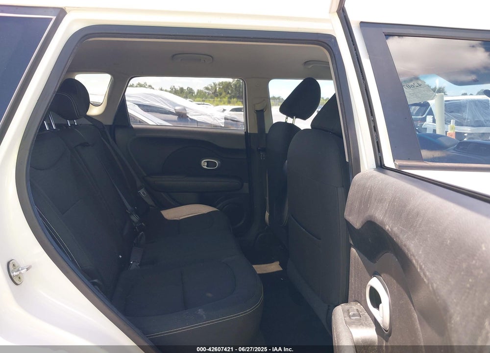 2015 KIA SOUL VIN: KNDJP3A51F7208352