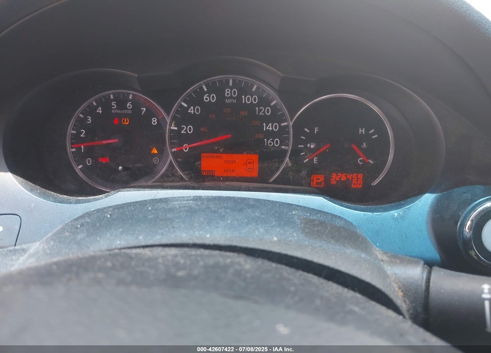 2011 NISSAN ALTIMA VIN: 1N4AL2AP5BC128664