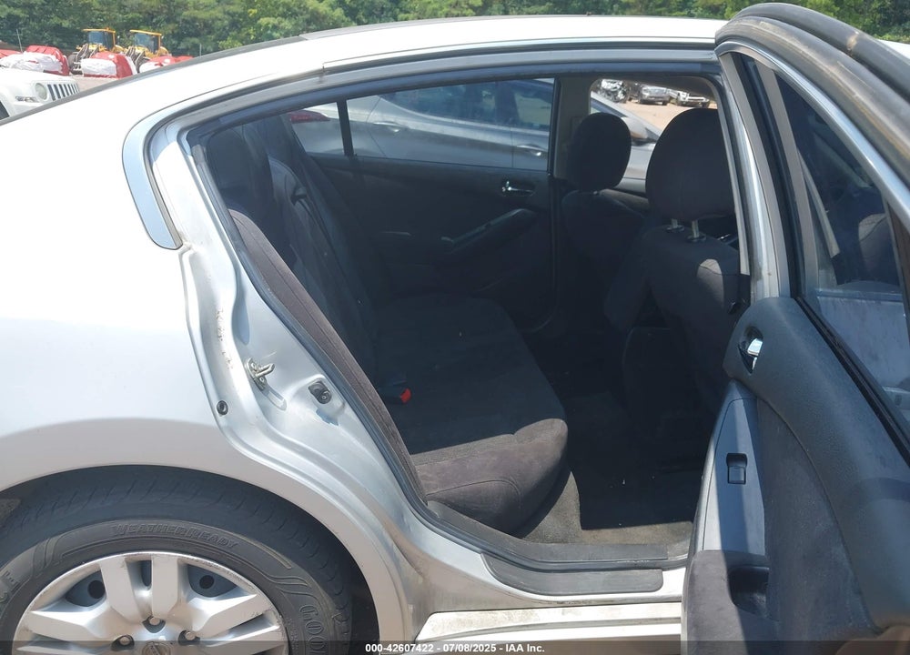 2011 NISSAN ALTIMA VIN: 1N4AL2AP5BC128664