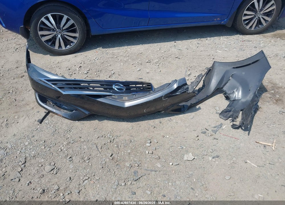 2016 ACURA ILX VIN: 19UDE2F71GA003689