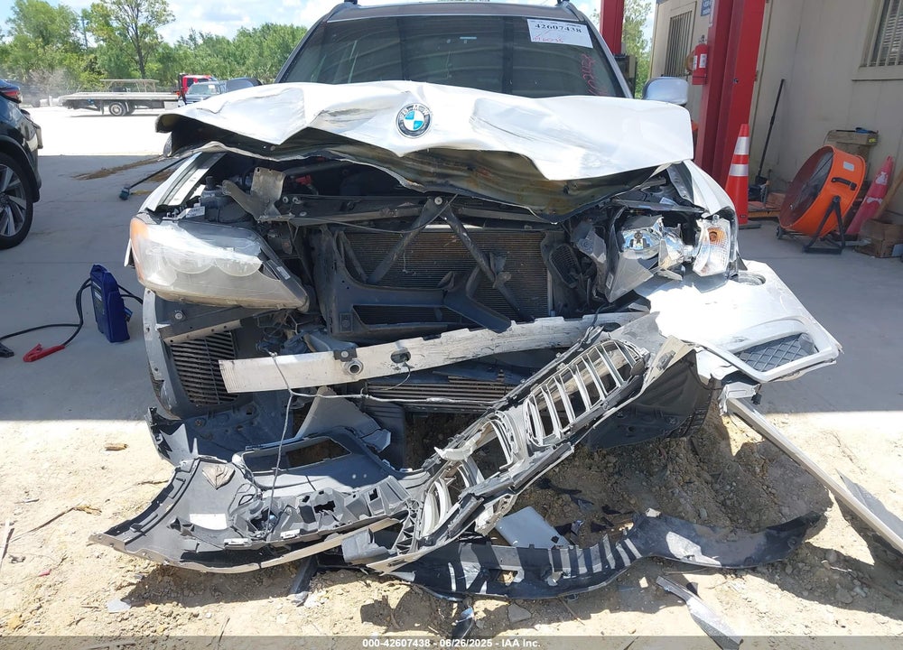 2014 BMW X3 XDRIVE28I VIN: 5UXWX9C51E0D39277