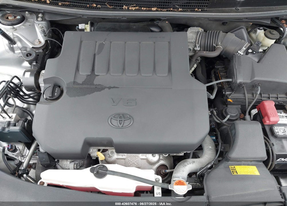 2015 TOYOTA AVALON VIN: 4T1BK1EB6FU192699