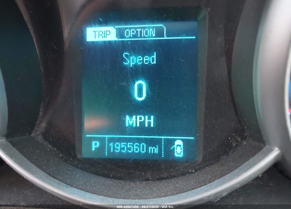 2015 CHEVROLET CRUZE VIN: 1G1PA5SHXF7101549