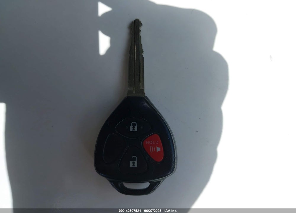 2008 TOYOTA RAV4 VIN: JTMZD31V186060255