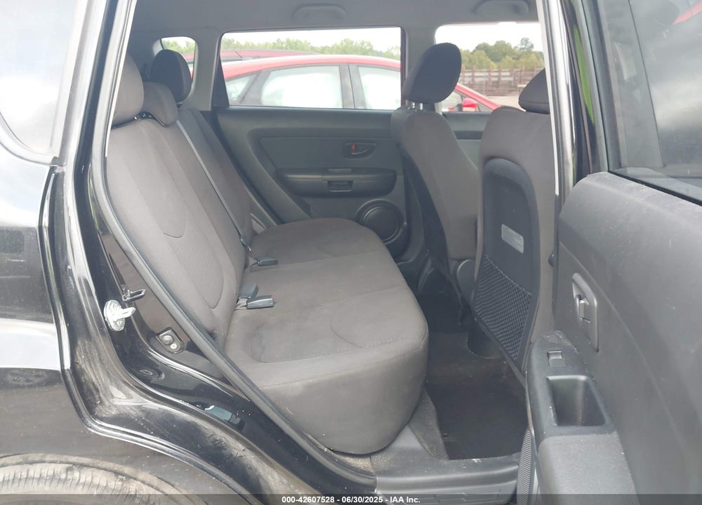 2013 KIA SOUL VIN: KNDJT2A52D7591981