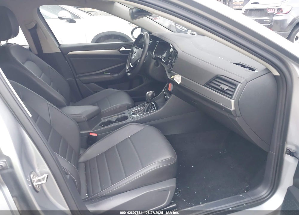 2021 VOLKSWAGEN JETTA VIN: 3VWC57BU1MM023116