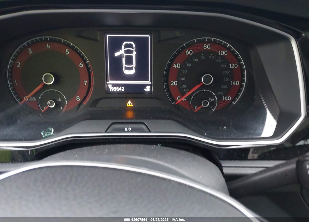 2021 VOLKSWAGEN JETTA VIN: 3VWC57BU1MM023116
