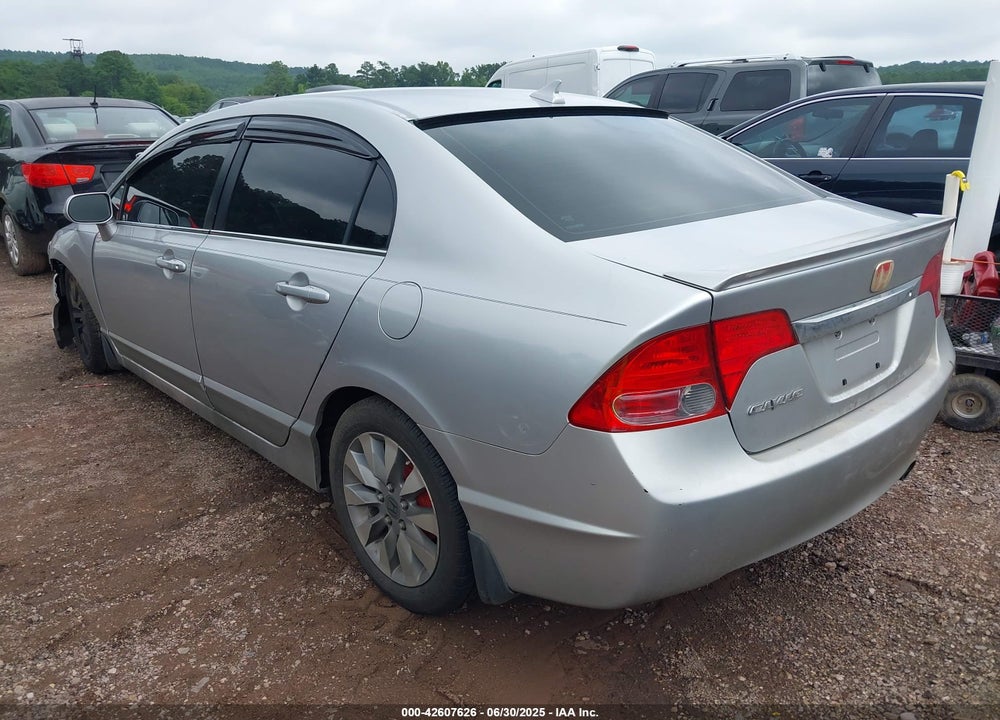 2006 HONDA CIVIC VIN: 1HGFA16546L112843