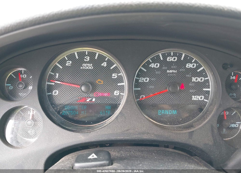 2010 GMC SIERRA 1500 VIN: 1GTSKVE38AZ203217