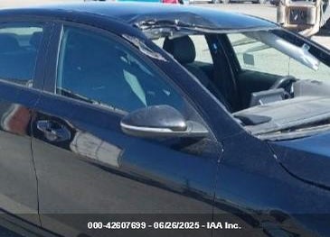 2023 KIA FORTE VIN: 3KPF54ADXPE578239