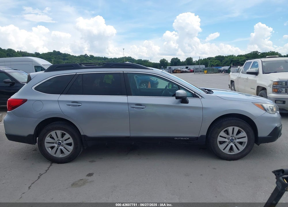 2015 SUBARU OUTBACK VIN: 4S4BSACC7F3213920