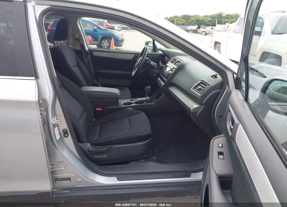 2015 SUBARU OUTBACK VIN: 4S4BSACC7F3213920