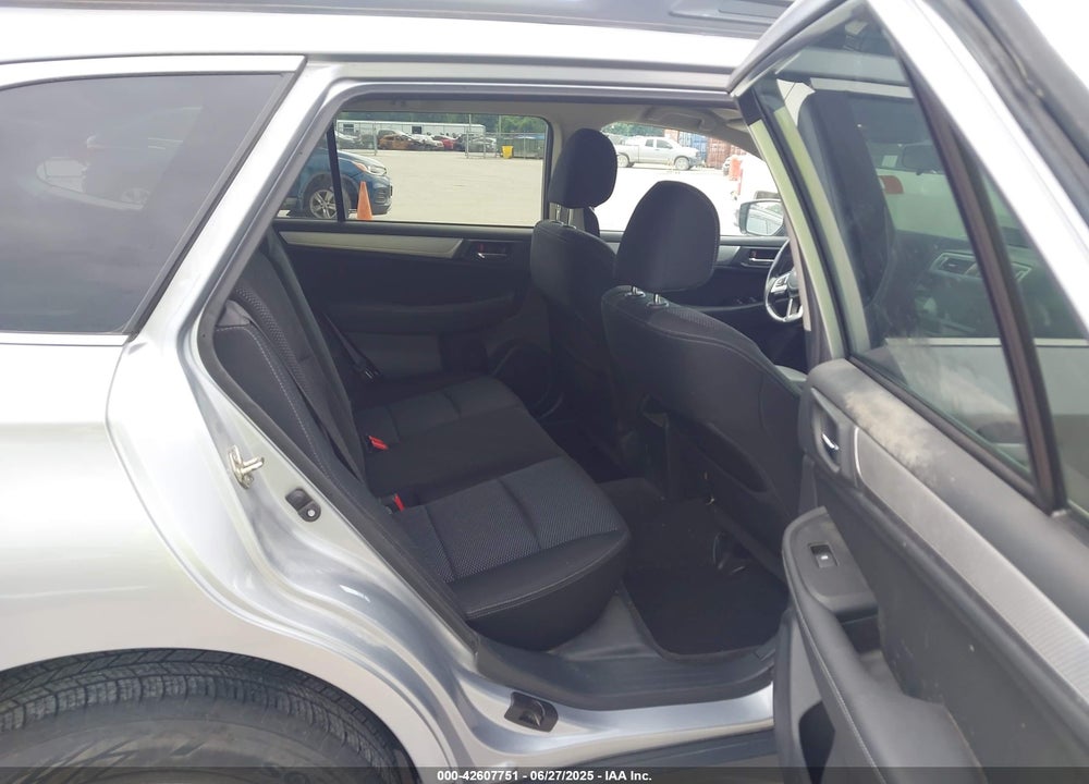 2015 SUBARU OUTBACK VIN: 4S4BSACC7F3213920