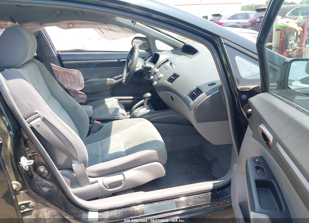 2011 HONDA CIVIC VIN: 19XFA1F84BE025388