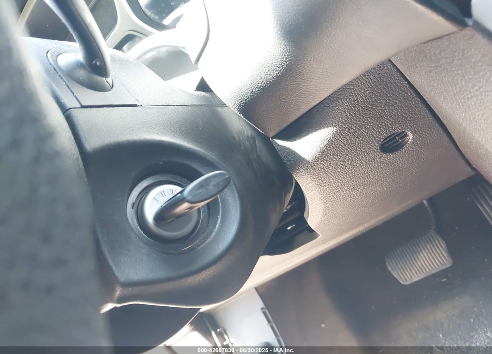 2012 FORD FOCUS VIN: 1FAHP3K29CL147103