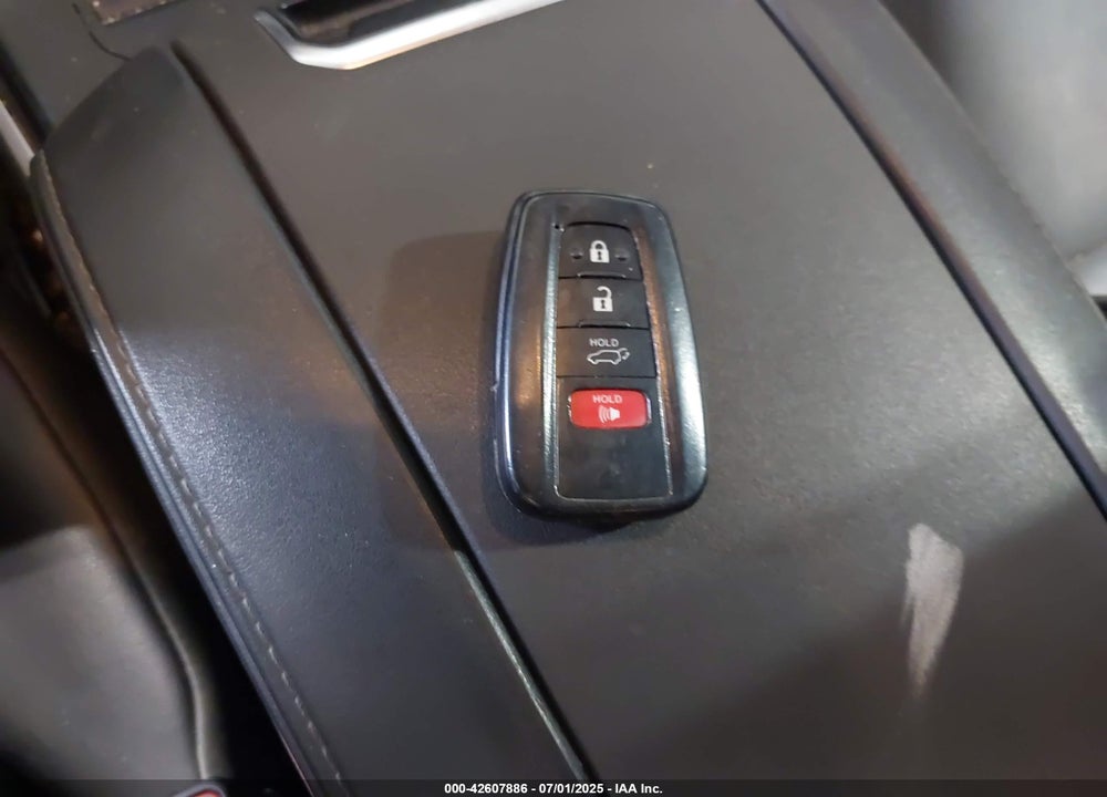 2023 TOYOTA HIGHLANDER VIN: 5TDKDRBH4PS012227