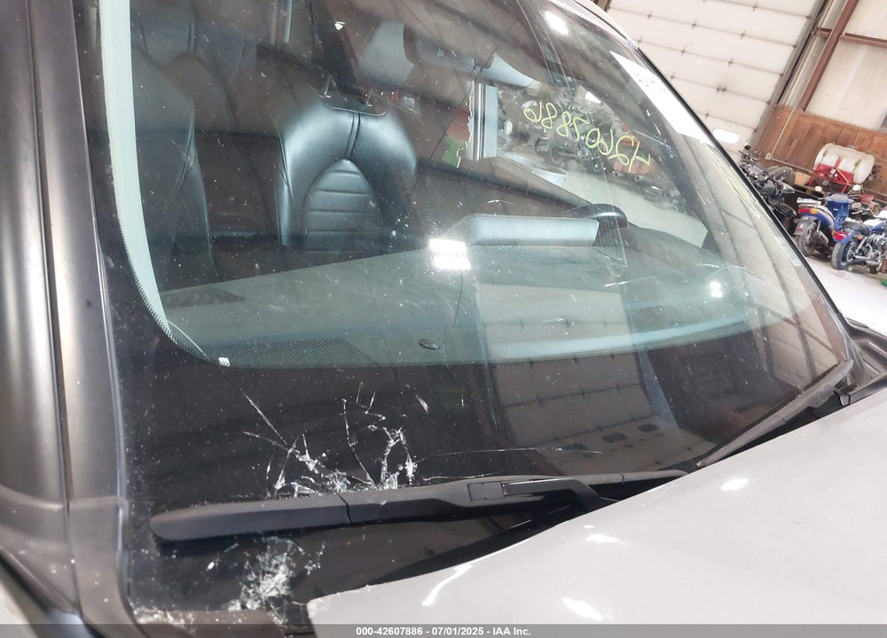 2023 TOYOTA HIGHLANDER VIN: 5TDKDRBH4PS012227