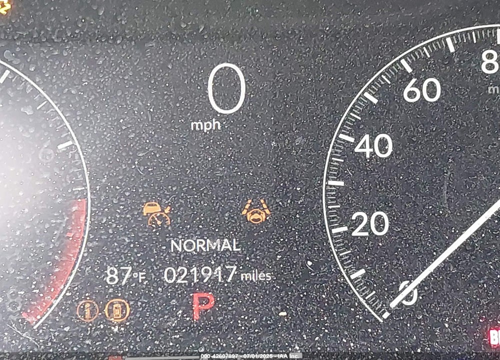 2025 HONDA CIVIC VIN: 2HGFE2F57SH558308