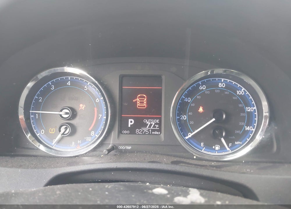 2017 TOYOTA COROLLA VIN: 2T1BURHE8HC891352