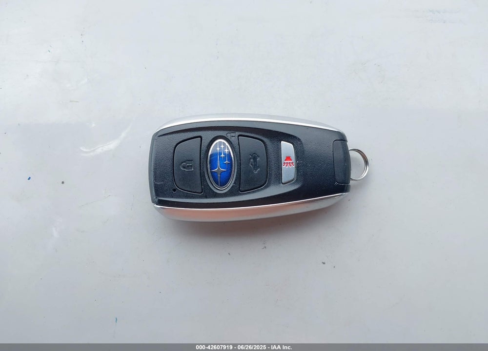 2021 SUBARU OUTBACK VIN: 4S4BTADC2M3159001