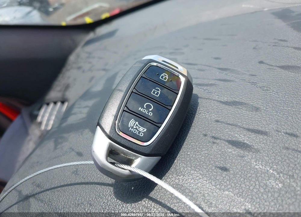 2023 HYUNDAI KONA N VIN: KM8KH3AC4PU008192