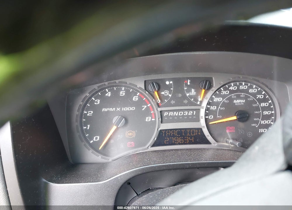 2005 CHEVROLET COLORADO LS VIN: 1GCCS196558231361