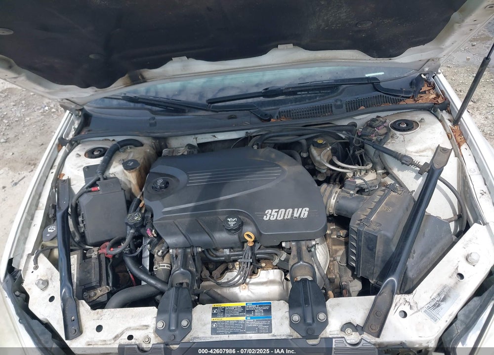 2010 CHEVROLET IMPALA VIN: 2G1WB5EK4A1209557