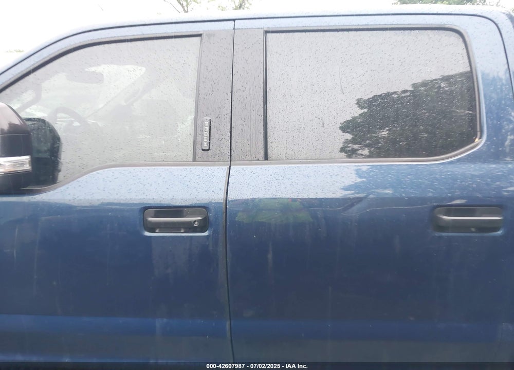 2020 FORD F-150 VIN: 1FTFW1E49LKD53372