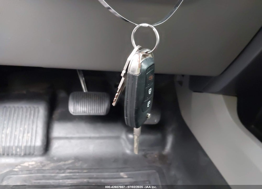 2020 FORD F-150 VIN: 1FTFW1E49LKD53372