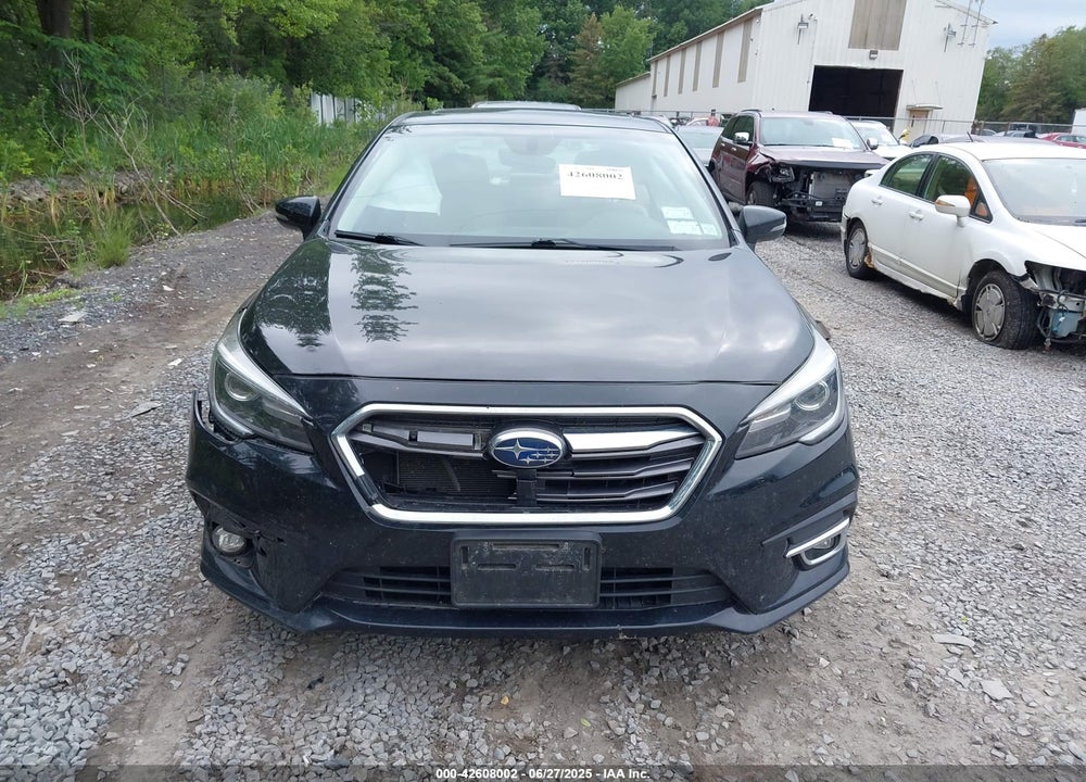 2019 SUBARU LEGACY VIN: 4S3BNEN68K3013813